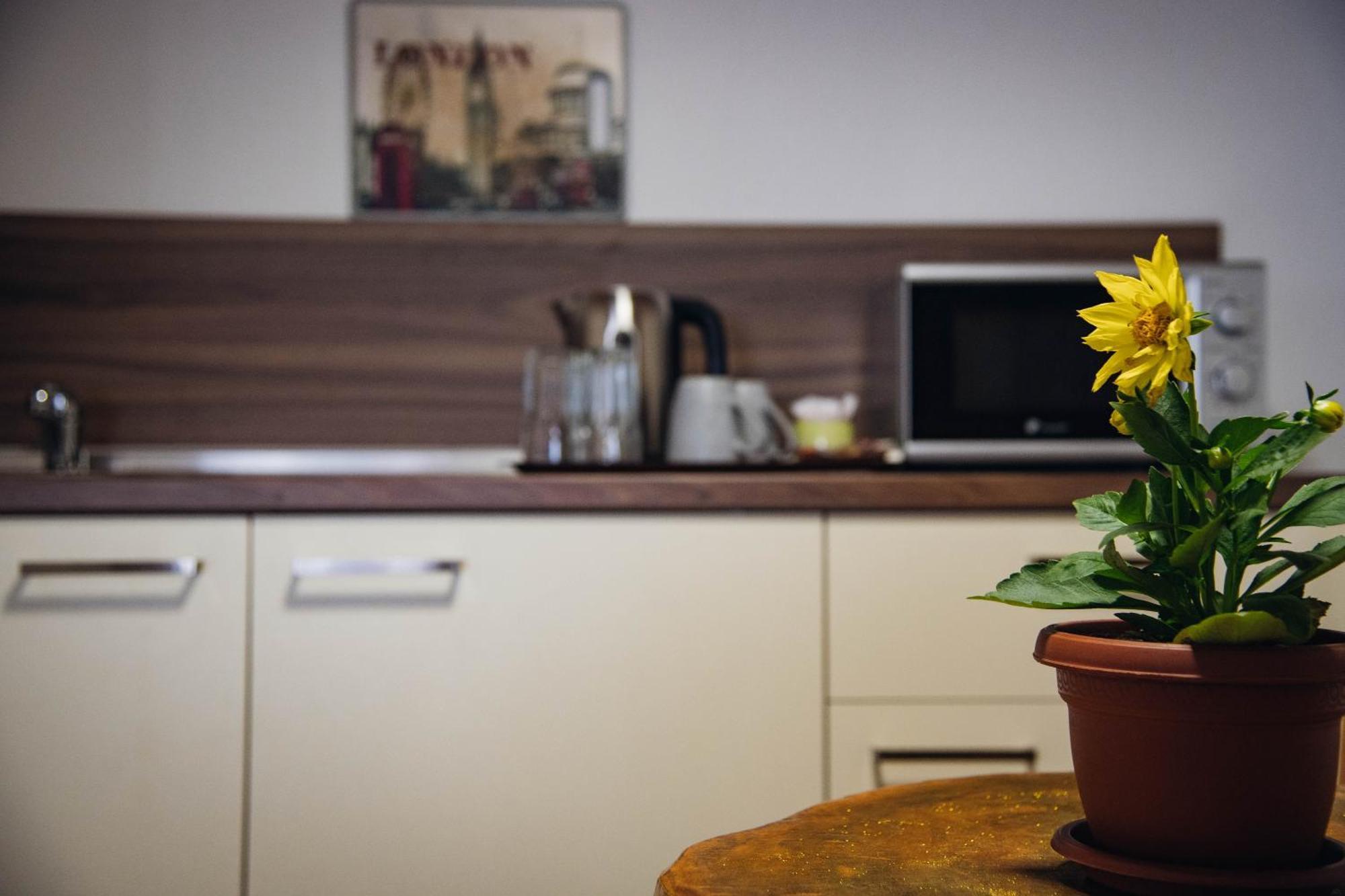 Urban Studio Apartments Στρώμνιτσα Εξωτερικό φωτογραφία