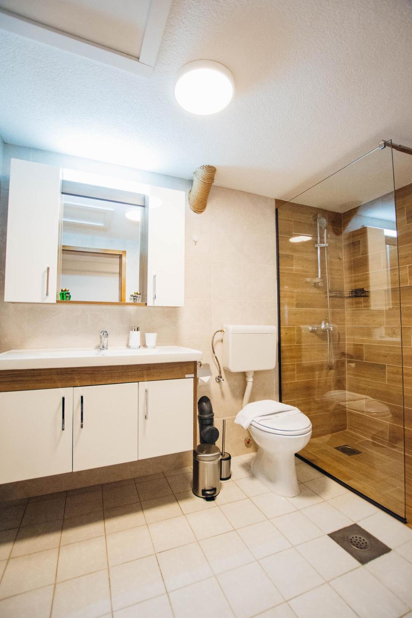 Urban Studio Apartments Στρώμνιτσα Εξωτερικό φωτογραφία