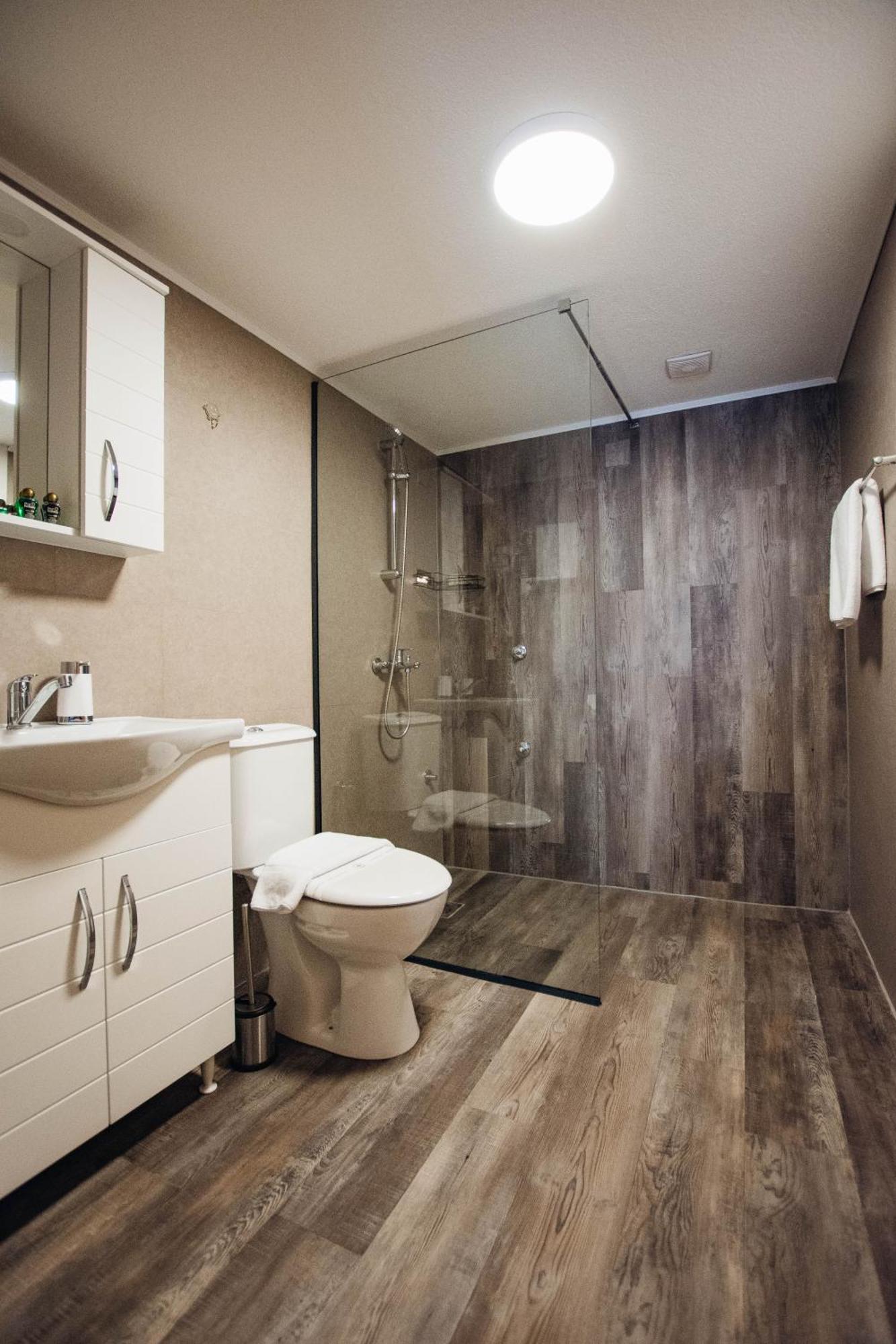 Urban Studio Apartments Στρώμνιτσα Εξωτερικό φωτογραφία