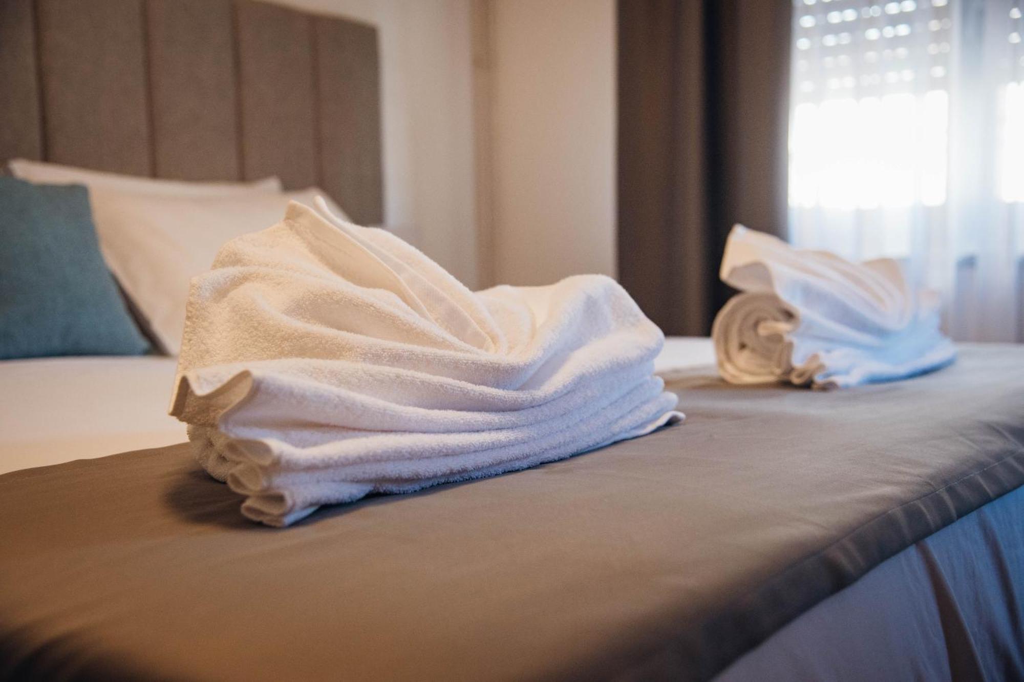 Urban Studio Apartments Στρώμνιτσα Εξωτερικό φωτογραφία