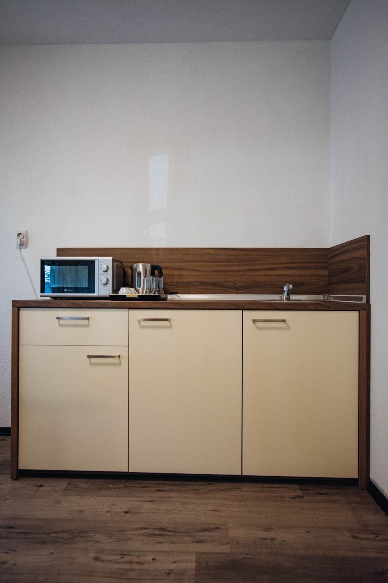 Urban Studio Apartments Στρώμνιτσα Εξωτερικό φωτογραφία