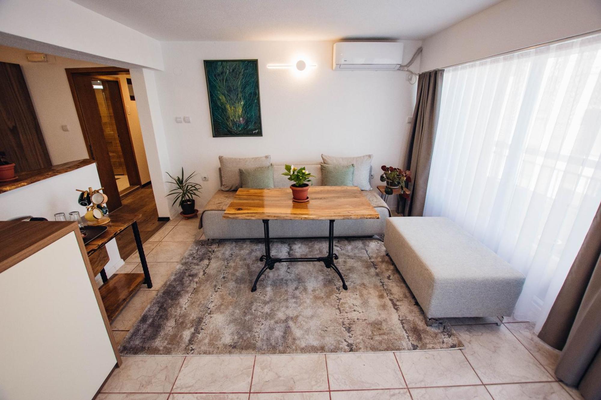 Urban Studio Apartments Στρώμνιτσα Εξωτερικό φωτογραφία
