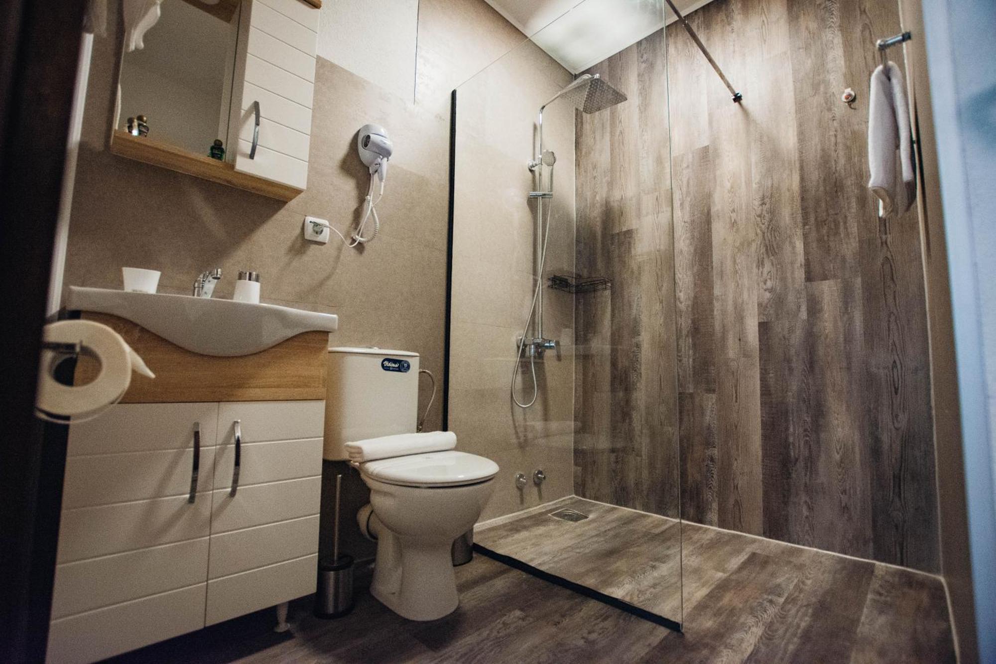 Urban Studio Apartments Στρώμνιτσα Εξωτερικό φωτογραφία